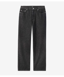 A.P.C.（アーペーセー）の「JEAN AARON（デニムパンツ）」