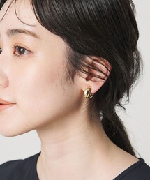 UNITED ARROWS | PLUMP C イヤリング(イヤリング)