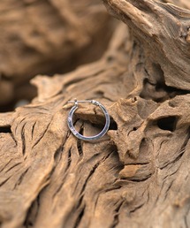 VIVIFY（ビビファイ）の「「VIVIFY/ビビファイ」フープピアス（ピアス（片耳用））」