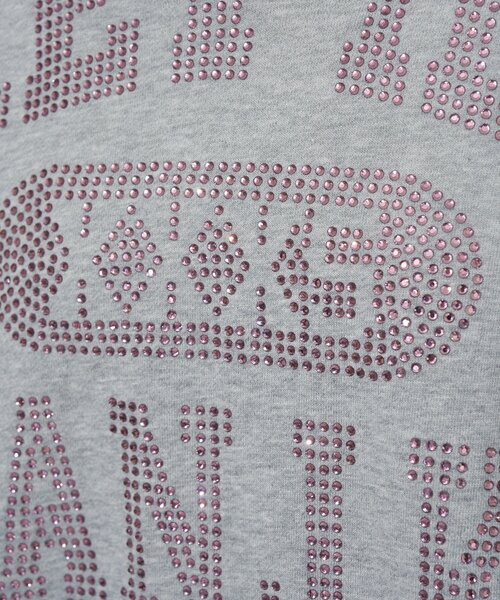 RePRODUCTION LABEL（リプロダクションレーベル）の「【RePRODUCTION LABEL / リプロダクションレーベル】スキッパーフーディースウェット（パーカー・レディース・グレー/グリーン・FREE）」の21枚目の写真