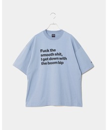 APPLEBUM | “Boom Bip” T-shirt(Tシャツ/カットソー)