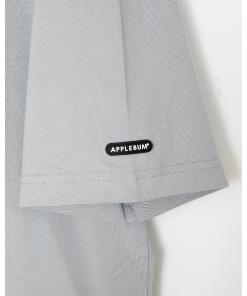 APPLEBUM(アップルバム)の「“Boom Bip” T-shirt(Tシャツ/カットソー・メンズ・スミクロ/ブルー・MEDIUM/LARGE/X-LARGE/XX-LARGE)」の9枚目の写真