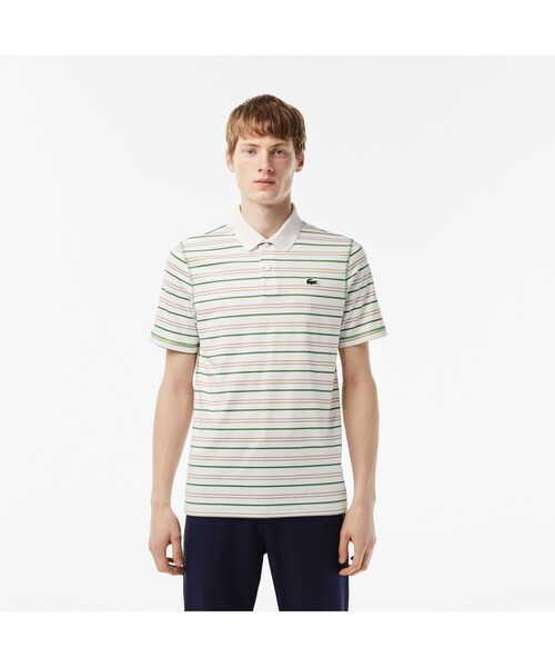 ブランド古着】半袖ポロシャツ（ポロシャツ）｜LACOSTE（ラコステ）の