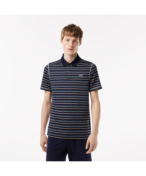 ブランド古着】半袖ポロシャツ（ポロシャツ）｜LACOSTE（ラコステ）の