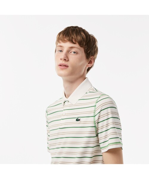 ブランド古着】半袖ポロシャツ（ポロシャツ）｜LACOSTE（ラコステ）の