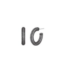 SENTIMENTS（センチモン）の「NO.262 [BLACK] EARRING（ピアス（両耳用））」
