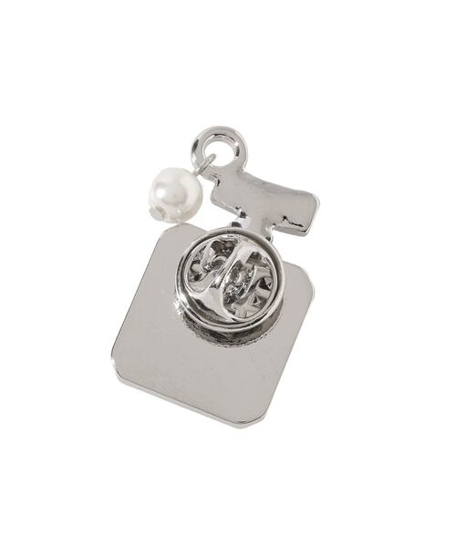 earth music&ecology（アースミュージックアンドエコロジー）の「ハングアウトブローチセット（ブローチ/コサージュ・レディース・ゴールド/シルバー・FREE）」の9枚目の写真