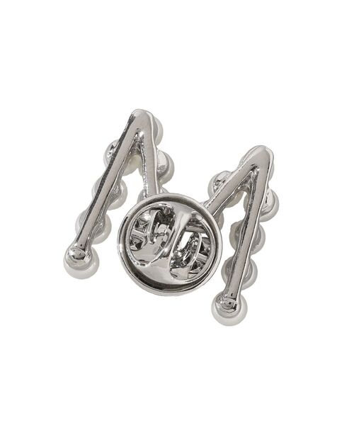 earth music&ecology（アースミュージックアンドエコロジー）の「ハングアウトブローチセット（ブローチ/コサージュ・レディース・ゴールド/シルバー・FREE）」の10枚目の写真