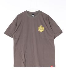 CONVEX（コンベックス）の「ｼﾞｬﾝｸFOOD / WIDE-T（大人）（Tシャツ/カットソー）」