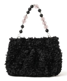 Ray BEAMS | 【別注】Casselini / フルフル バッグ(トートバッグ)