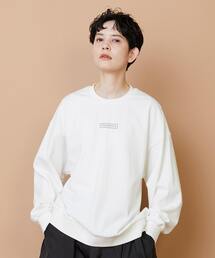 FRAPBOIS（フラボア）の「デイリートレーナー（スウェット）」