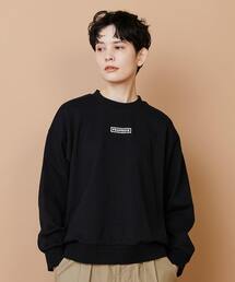 FRAPBOIS（フラボア）の「デイリートレーナー（スウェット）」