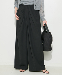 journal standard L'essage | TTツイル ラップパンツ(その他パンツ)