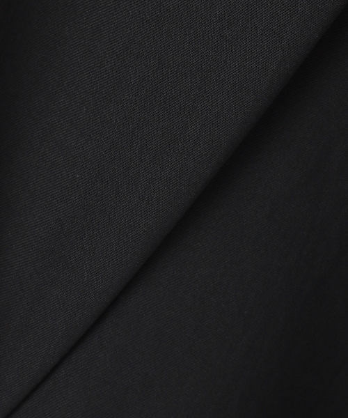 journal standard L'essage(ジャーナルスタンダードレサージュ)の「TTツイル ラップパンツ(その他パンツ・レディース・ベージュ/ブラック・36/38)」の12枚目の写真