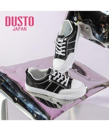 VIBGYOR | 【DUSTO】レディースカジュアルスニーカー(MA)(スニーカー)