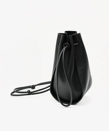 ITTI（イッチ）の「HERRIE KINCHAKU POUCH - GPM / RAPTO FLEX（ショルダーバッグ）」