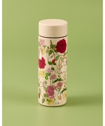 salle de bal（サルデバル）の「【mofusand / モフサンド】mofusand x 日比谷花壇 ステンレスボトル 300ml TOA（水筒）」