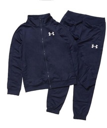 UNDER ARMOUR（アンダーアーマー）の「アンダーアーマー  UAライバル 二ット トラックスーツ（ジャージ）」