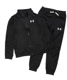 UNDER ARMOUR（アンダーアーマー）の「アンダーアーマー  UAライバル 二ット トラックスーツ（ジャージ）」