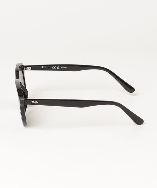 Ray-Ban（レイバン）の「【新着】Ray-Ban レイバン サングラス RB4459D/偏光レンズ/Polarized lens/紫外線対策（サングラス・メンズ・ブラック・ONE SIZE）」の2枚目の写真