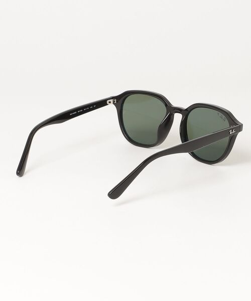 Ray-Ban（レイバン）の「【新着】Ray-Ban レイバン サングラス RB4459D/偏光レンズ/Polarized lens/紫外線対策（サングラス・メンズ・ブラック・ONE SIZE）」の3枚目の写真