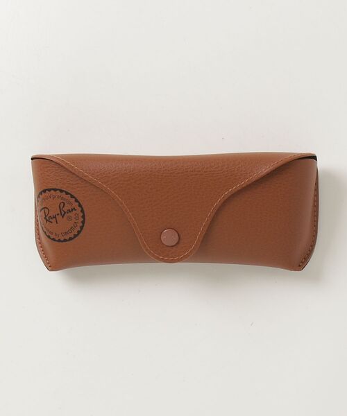 Ray-Ban（レイバン）の「【新着】Ray-Ban レイバン サングラス RB4459D/偏光レンズ/Polarized lens/紫外線対策（サングラス・メンズ・ブラック・ONE SIZE）」の4枚目の写真
