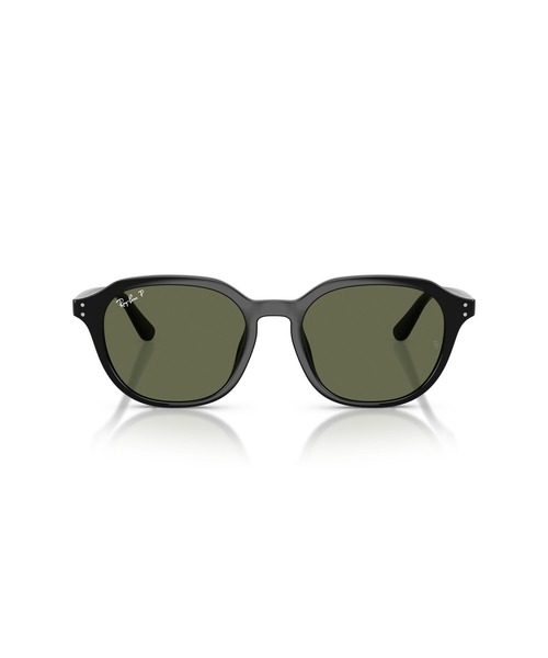 Ray-Ban（レイバン）の「【新着】Ray-Ban レイバン サングラス RB4459D/偏光レンズ/Polarized lens/紫外線対策（サングラス・メンズ・ブラック・ONE SIZE）」の5枚目の写真