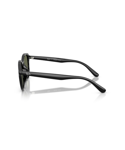 Ray-Ban（レイバン）の「【新着】Ray-Ban レイバン サングラス RB4459D/偏光レンズ/Polarized lens/紫外線対策（サングラス・メンズ・ブラック・ONE SIZE）」の6枚目の写真