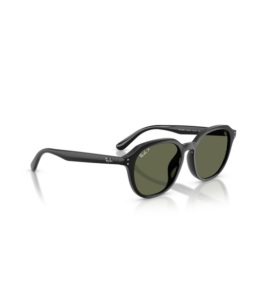 Ray-Ban（レイバン）の「【新着】Ray-Ban レイバン サングラス RB4459D/偏光レンズ/Polarized lens/紫外線対策（サングラス・メンズ・ブラック・ONE SIZE）」の8枚目の写真