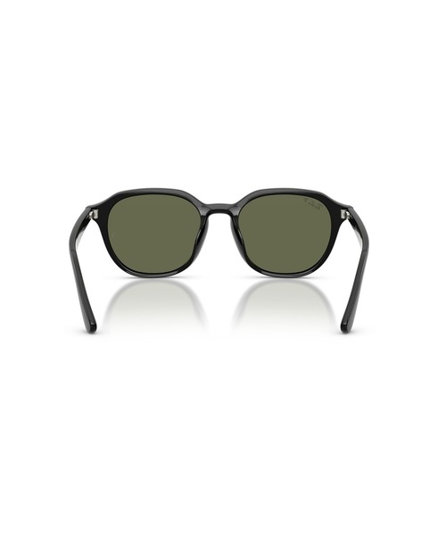 Ray-Ban（レイバン）の「【新着】Ray-Ban レイバン サングラス RB4459D/偏光レンズ/Polarized lens/紫外線対策（サングラス・メンズ・ブラック・ONE SIZE）」の7枚目の写真