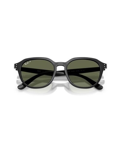 Ray-Ban（レイバン）の「【新着】Ray-Ban レイバン サングラス RB4459D/偏光レンズ/Polarized lens/紫外線対策（サングラス・メンズ・ブラック・ONE SIZE）」の9枚目の写真