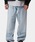 Carhartt WIP�i�J�[�n�[�g�_�u�����[�A�C�s�[�j�́uCarhartt WIP DOUBLE KNEE PANT - DENIM�i�J�[�n�[�g���[�N�C���v���O���X �_�u���j�[�p���c - �f�j���j�i�f�j���p���c�j�v�b�u���[�n
