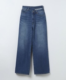 JEANASIS｜ジーナシスのデニムパンツ（ワイド・ルーズ）通販 - ZOZOTOWN