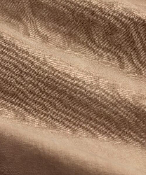 RRL（ダブル アール エル）の「ディストレスト キャンバス トラッカー ジャケット（カバーオール・メンズ・パープル・XXL/XS/XL/S/M/L）」の6枚目の写真