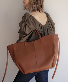EVOL】EVOL×MARQUE コラボトートバッグ AT30476（トートバッグ）｜EVOL