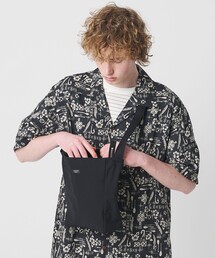 ショルダーバッグ 【BEAUTY＆YOUTH UNITED ARROWS】 BEAUTY&YOUTH UNITED ARROWS｜ビューティーアンドユースユナイテッド
