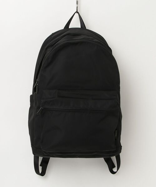 karrimor（カリマー）の「M daypack 25（バックパック/リュック・メンズ・ブラック/ダークグレー・FREE）」の2枚目の写真