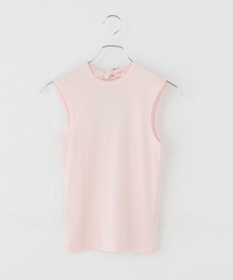 babaco | babaco/ババコ cotton back tied sleeve tee BA01-CR77(Tシャツ/カットソー)