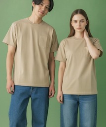 【LIFEMAX/ライフマックス】10.2オンスポケット付きスーパーヘビーウェイトＴシャツ/【肉厚・高級感・9色展開】無地 ビッグシルエット 全9色 ユニセックス