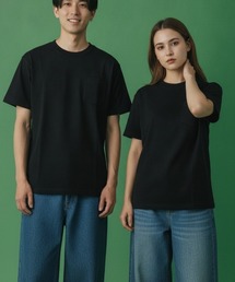 【LIFEMAX/ライフマックス】10.2オンスポケット付きスーパーヘビーウェイトＴシャツ/【肉厚・高級感・9色展開】無地 ビッグシルエット 全9色 ユニセックス