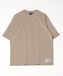 TAION（タイオン）の「【TAION/タイオン】FANCTION TSHIRT（Tシャツ/カットソー）」