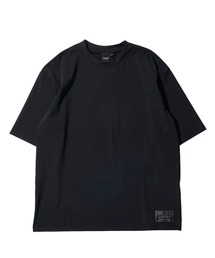 TAION（タイオン）の「【TAION/タイオン】FANCTION TSHIRT（Tシャツ/カットソー）」