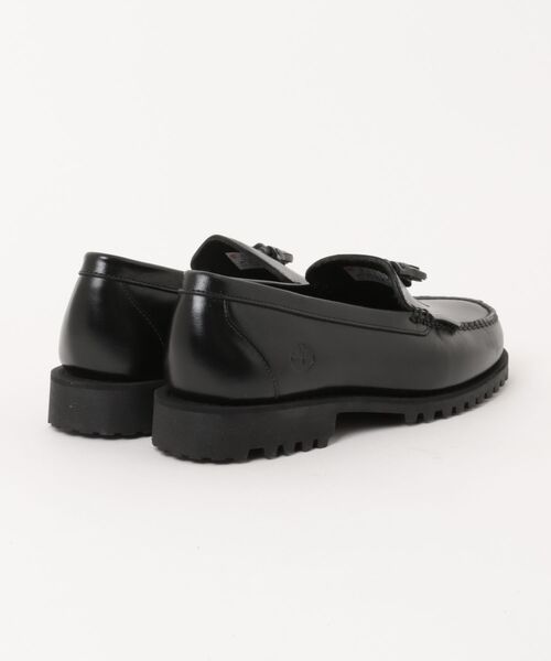 Timberland / ティンバーランド】Tassel Loafer Shoe / タッセル