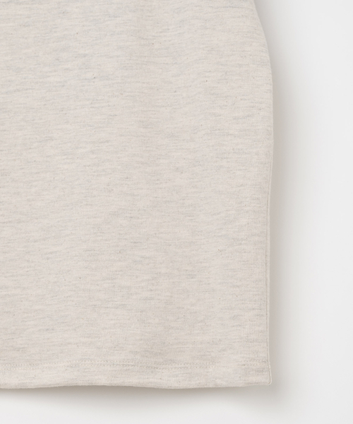 Millo Archive（ミロ アーカイブ）の「ドットプリントポケットラグランTシャツ[バーガンディ]（Tシャツ/カットソー・メンズ・その他・LARGE/X-LARGE/MEDIUM）」の5枚目の写真