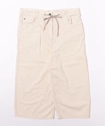 ｺｯﾄﾝｼｱｻｯｶｰﾀｯｸﾌﾟﾘｰﾂﾜｲﾄﾞﾊﾟﾝﾂ（その他パンツ）｜Vivienne Westwood