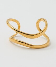 green label relaxing | ダブルライン バングル(バングル/リストバンド)