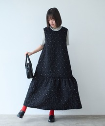 くしゅくしゅ dot ワンピース