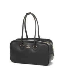 YOUNG&OLSEN The DRYGOODS STORE | 【YOUNG＆OLSEN】LEATHER STUDENT M(ボストンバッグ)