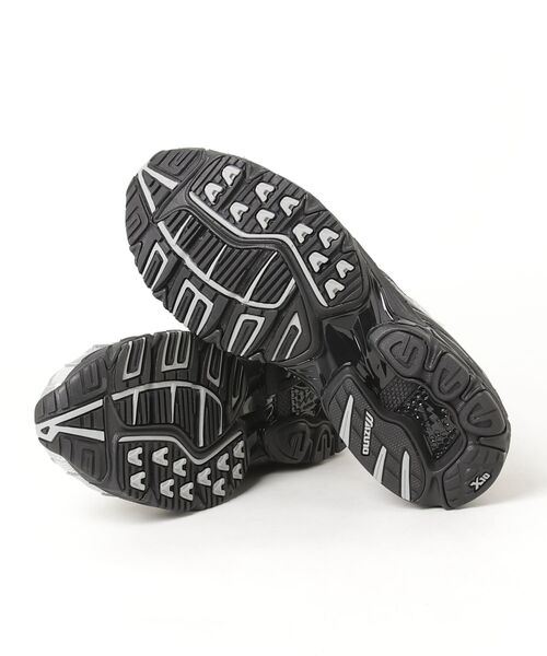 MIZUNO(ミズノ )の「ミズノ【MIZUNO】 - ウエーブライダー 10【WAVE RIDER 10 SILVER - D1GA261602】(スニーカー・メンズ・シルバー・28.0cm/27.0cm/25.5cm/25.0cm/24.5cm/24.0cm/23.5cm/23.0cm)」の13枚目の写真