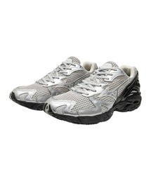 MIZUNO（ミズノ　）の「ミズノ【MIZUNO】 - ウエーブライダー 10【WAVE RIDER 10 SILVER - D1GA261602】（スニーカー）」